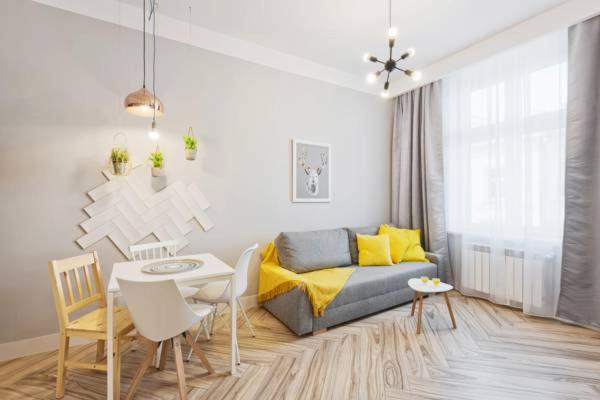Aurora Apartments - Old Town Krakow Bilik gambar