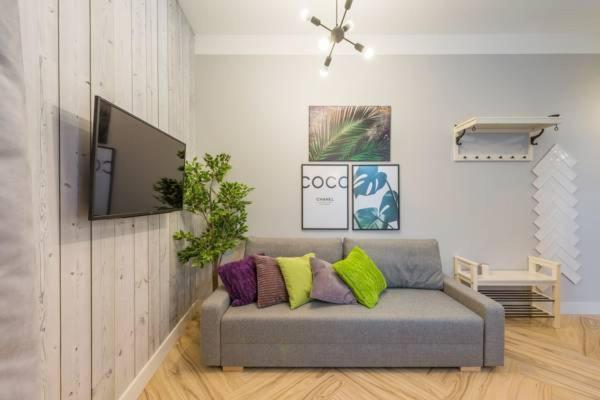 Aurora Apartments - Old Town Krakow Bilik gambar
