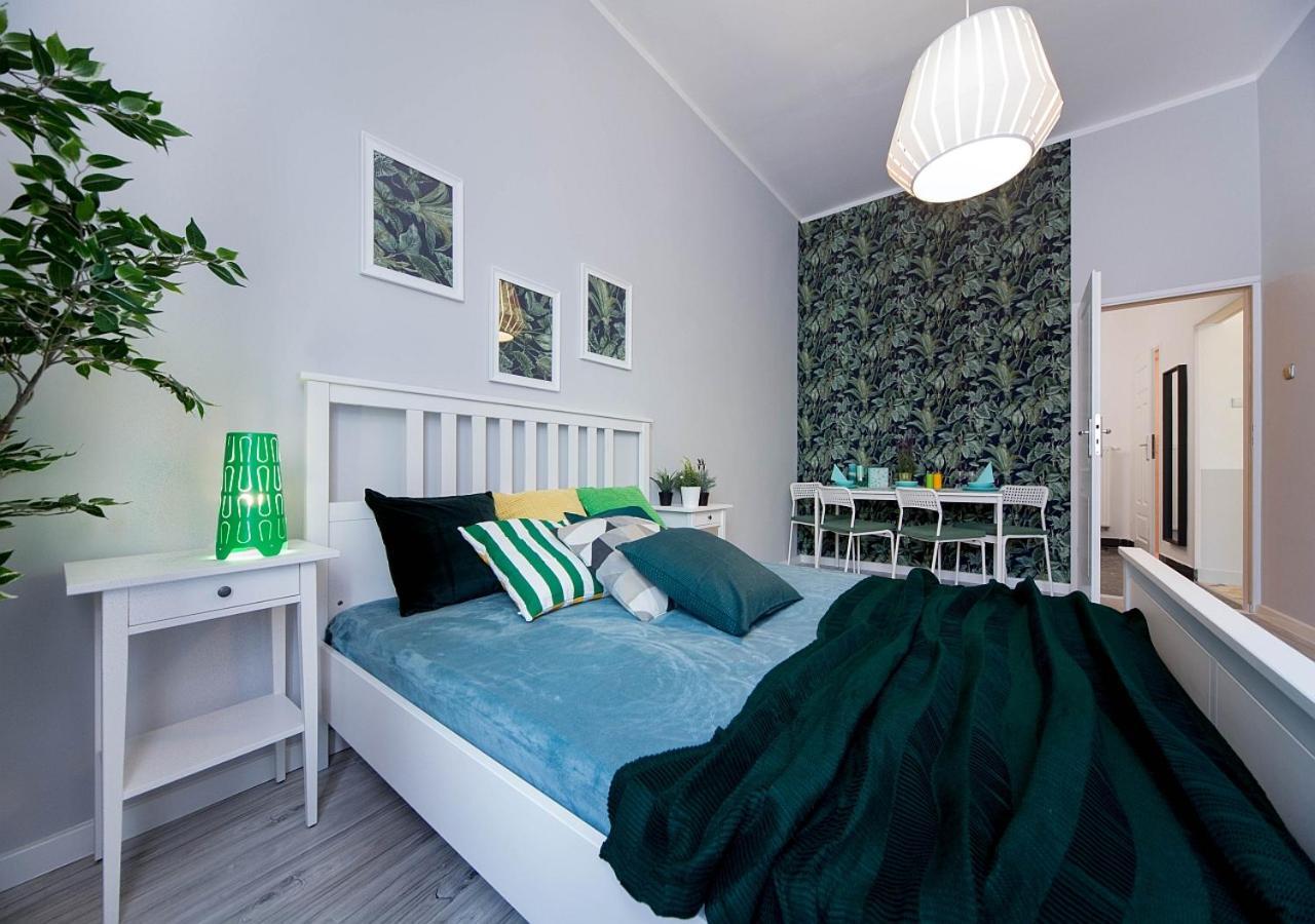 Aurora Apartments - Old Town Krakow Bilik gambar
