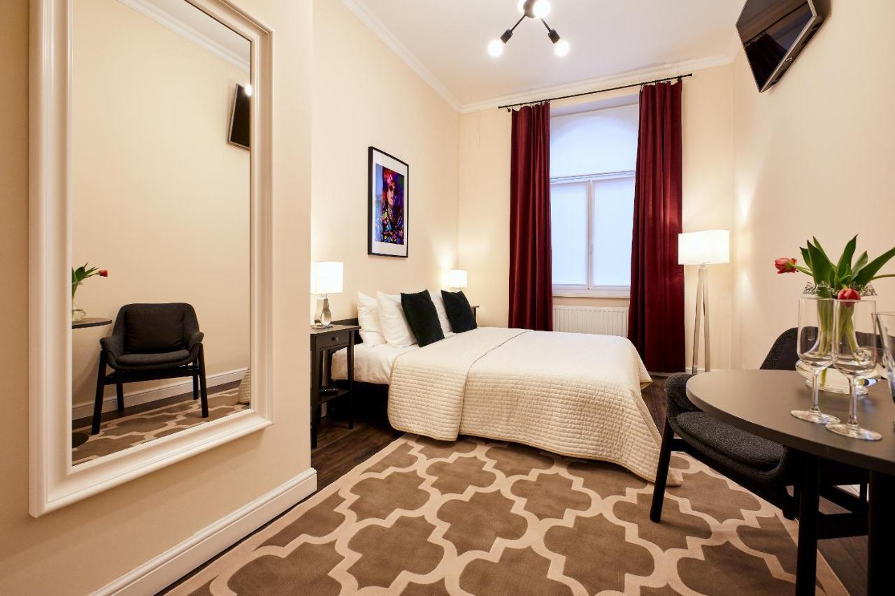 Aurora Apartments - Old Town Krakow Bilik gambar