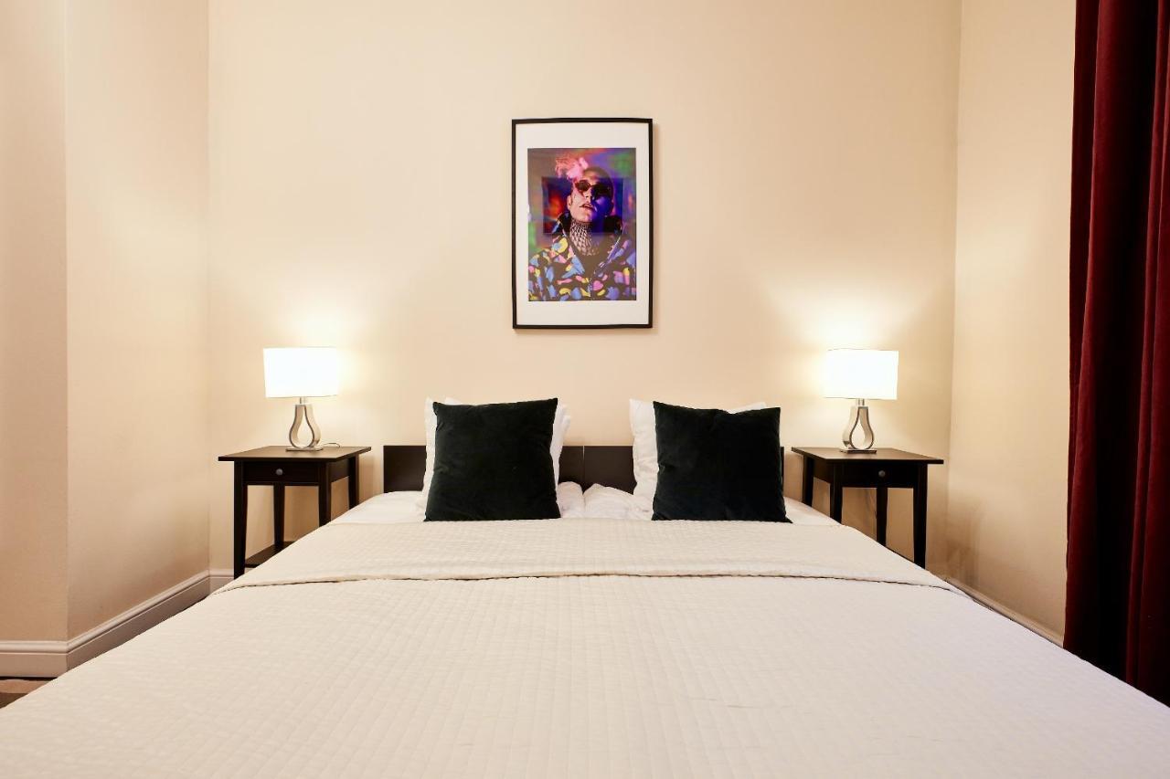 Aurora Apartments - Old Town Krakow Bilik gambar