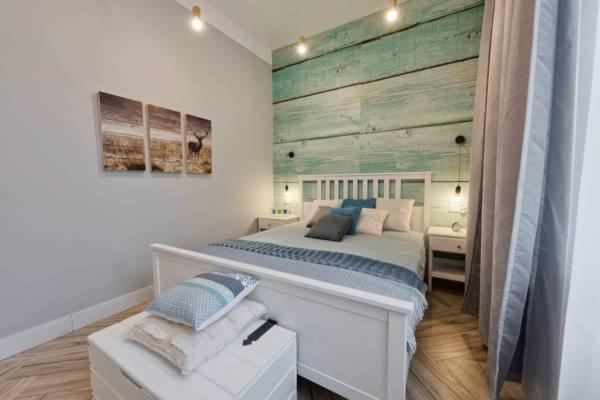 Aurora Apartments - Old Town Krakow Bilik gambar